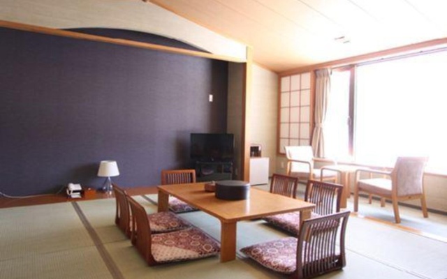 Kamiyu Onsen Club — 3-star hotel in Uonuma