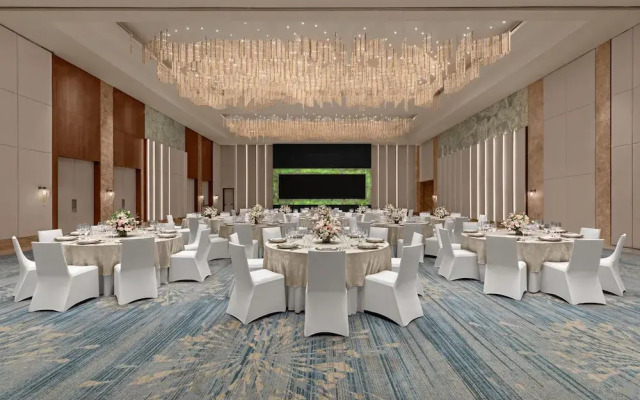 The Westin Manila