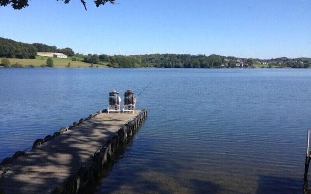 Les Chalets du Camping St Etienne