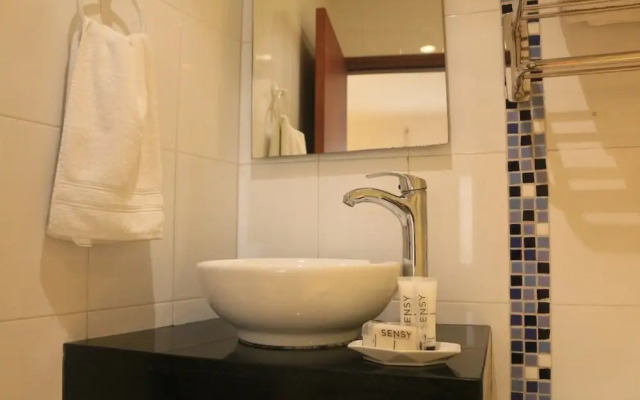 Hotel Portal de San Diego by HMC