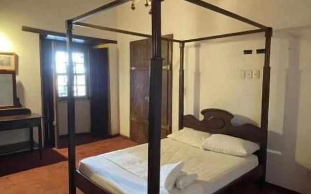 Pousada La Maison Du Baron