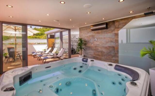 Boutique Flamingo B&B