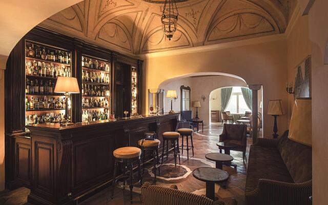 Caruso, A Belmond Hotel, Amalfi Coast