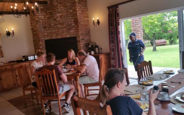 Bydand B&B