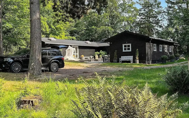 18 Person Holiday Home in Frederiksvaerk
