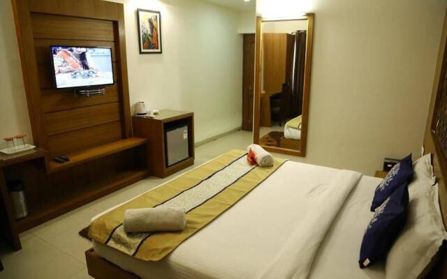 OYO Rooms Shimla Highway Zirakpur