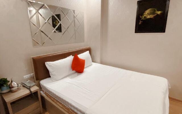 Arowana Hotel