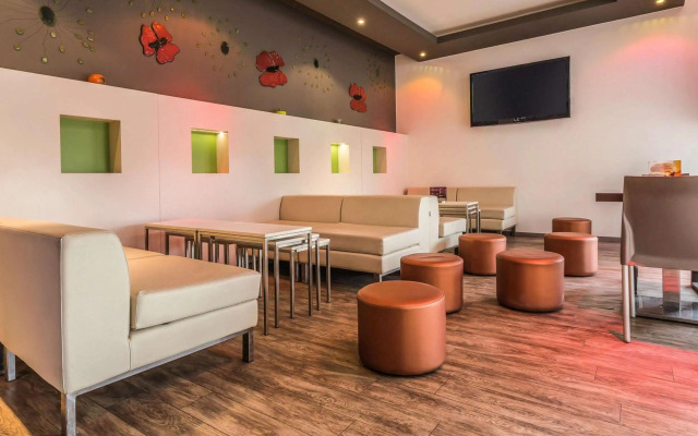ibis Oran Les Falaises
