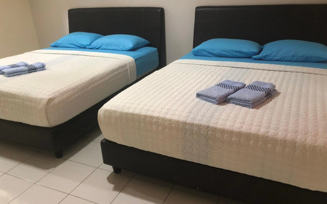 Best Seven Motel