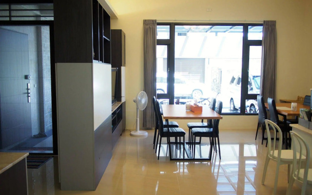 The Village Bed and Breakfast