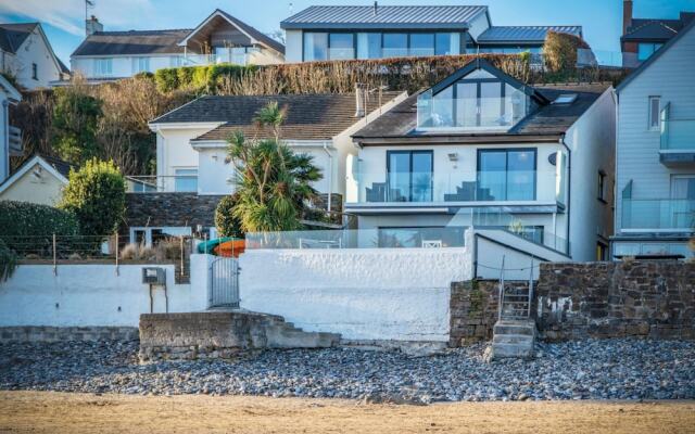 Beachways - 5 Bedroom Holiday Home - Saundersfoot