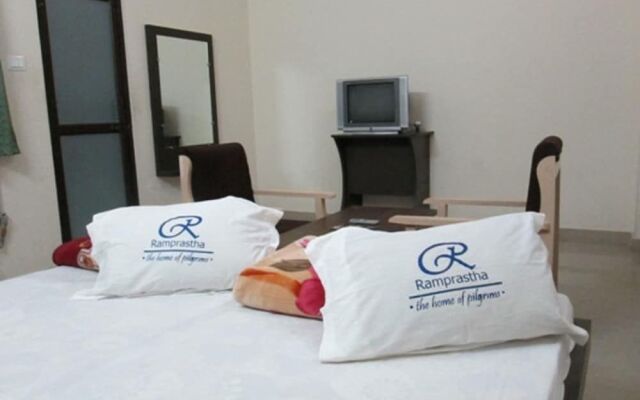 Ramprastha Hotel