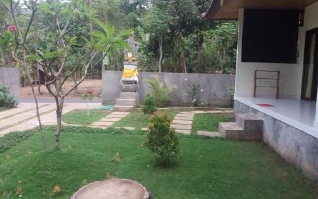 Kiki Homestay