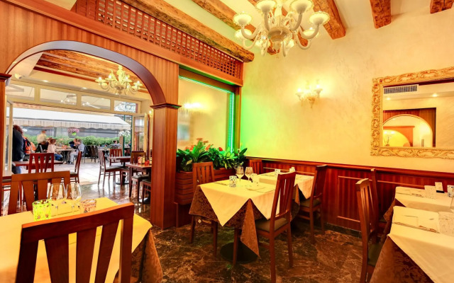 Hotel New Reiter
