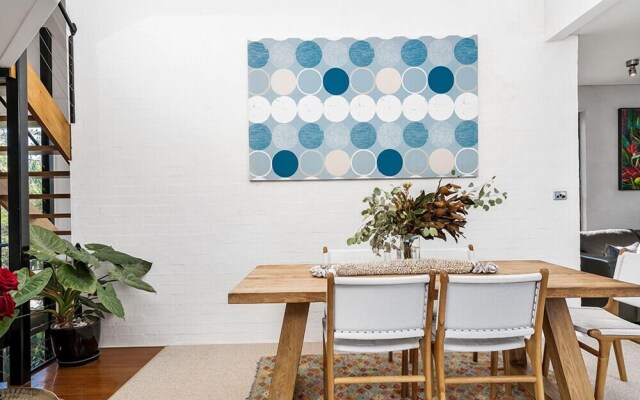 Your Luxury Escape - The Loft