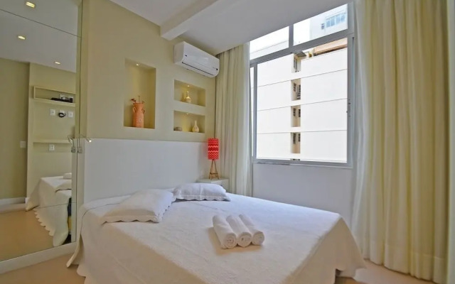 MZapartments Siqueira