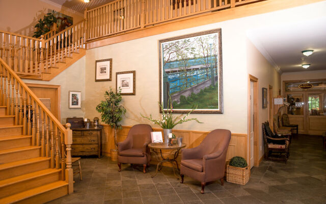 Euro Spa Centre de Santé Auberge