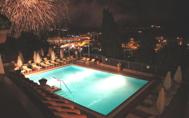 Don Pedro Hotel