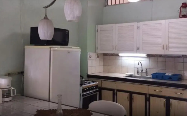 Walmer Lodge Apartments