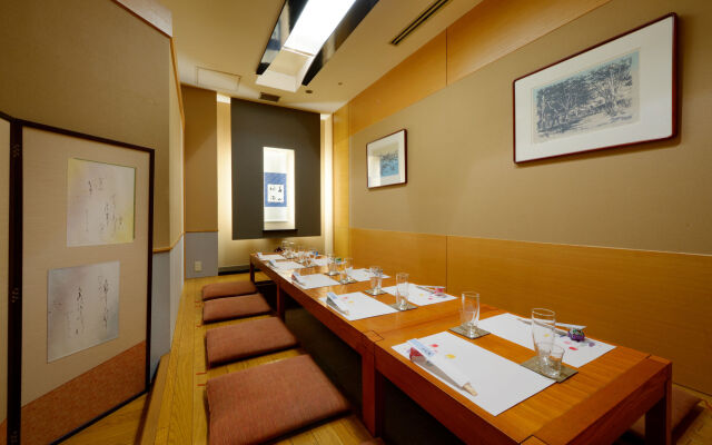 Hotel JAL City Sendai
