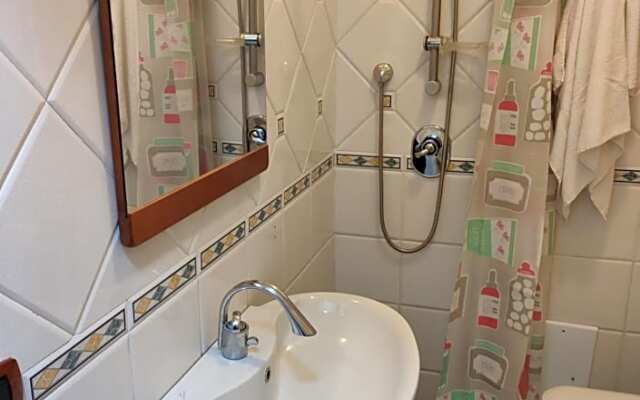 La dimora di bronzo B&B