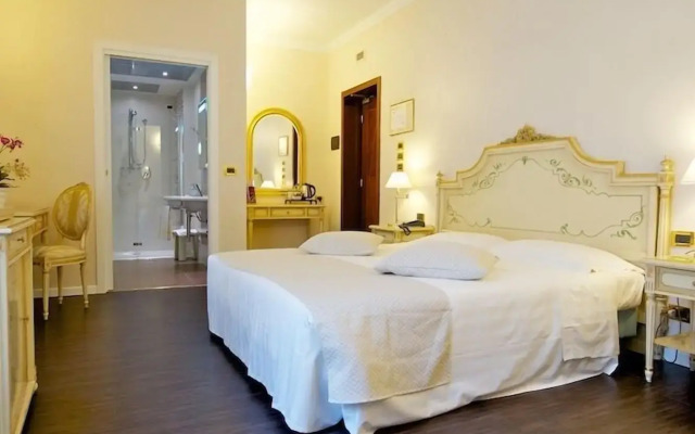 Hotel Stendhal