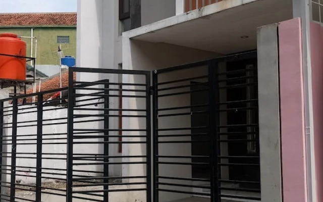 Rumah Mutiara
