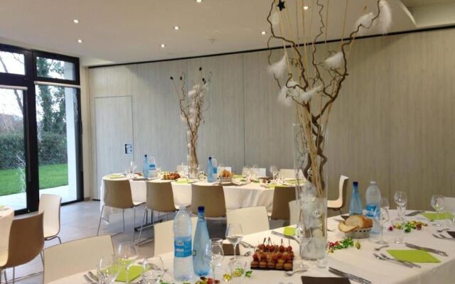 Résidence la Pommeraie