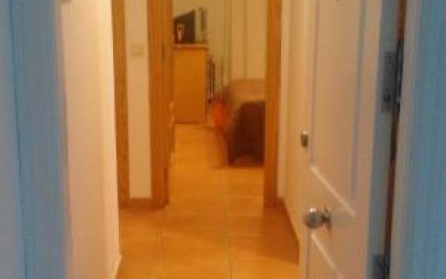 Apartamento Paraiso Sol