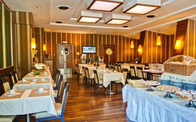 Best Western San Germano