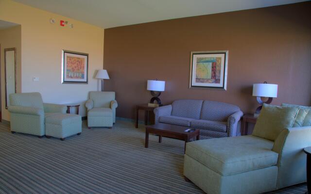 Holiday Inn Jackson Southeast - Pearl, an IHG Hotel