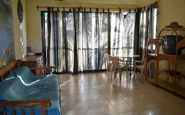 Apartamentos Plaza Sosúa 2