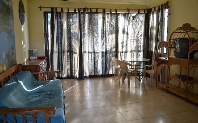 Apartment Plaza Sosua 2