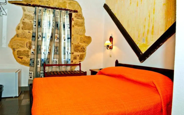 Casa De La Sera