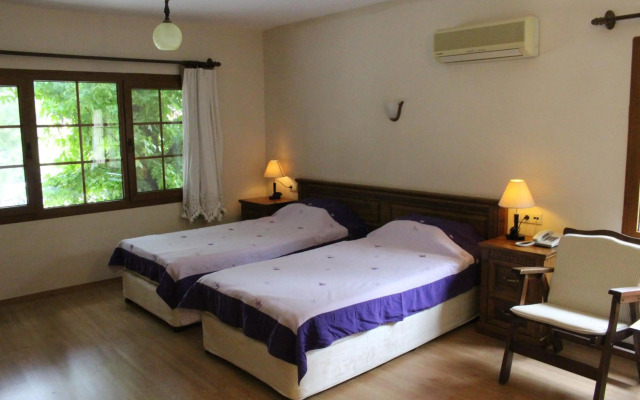 Nirvana Apart Hotel