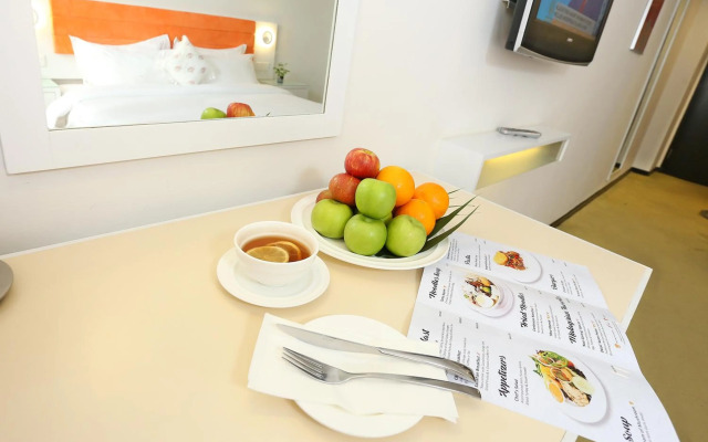 Borneo Royale Hotel