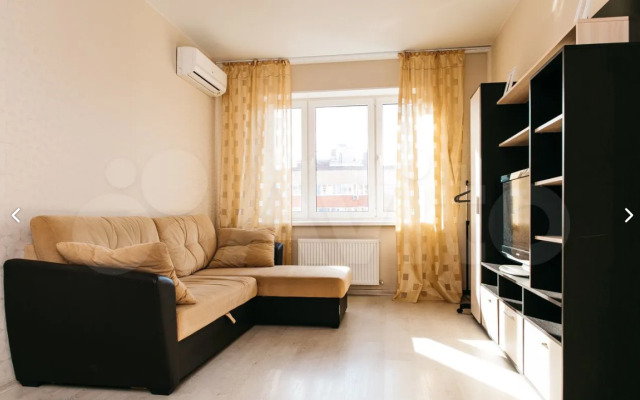 Уютные апартаменты в Краснодаре на улице Николая Шевелева