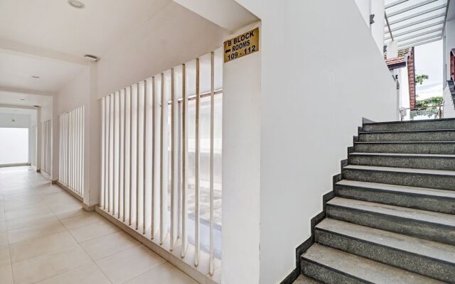Townhouse OAK Edassery's Sealine Villa Stay