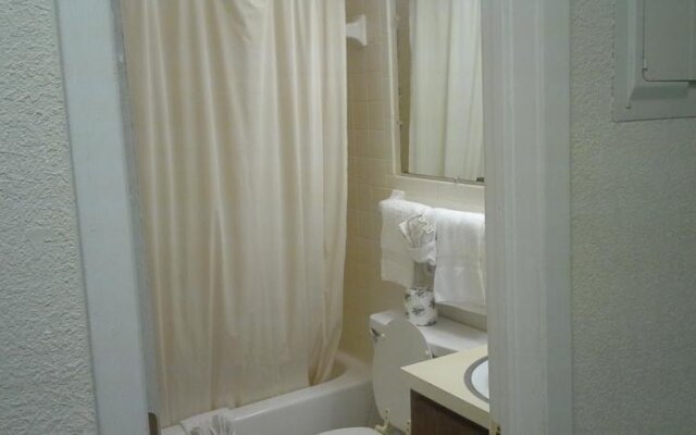 Tulsa Extended Stay Inn and Suites