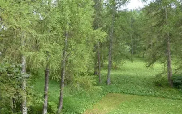 Le Hameau