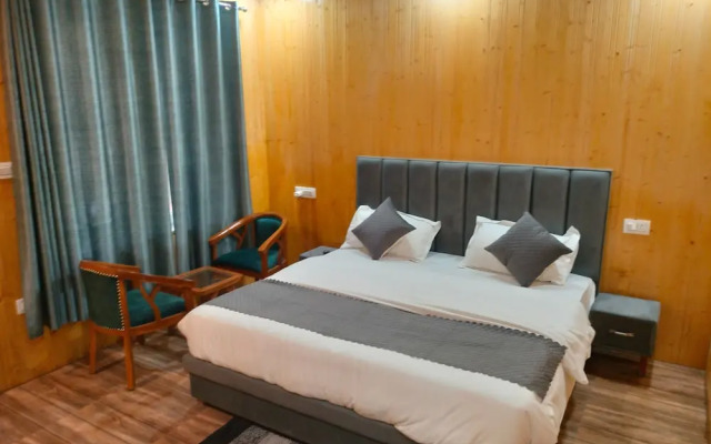 Harsiwoodstone woodstone orchardstay