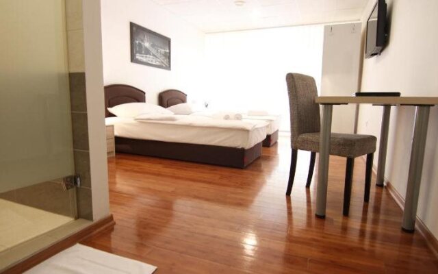 Rooms XXL