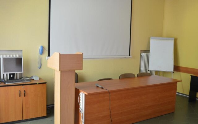 Пансионат Балтика