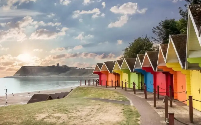 Seaview Holiday Home