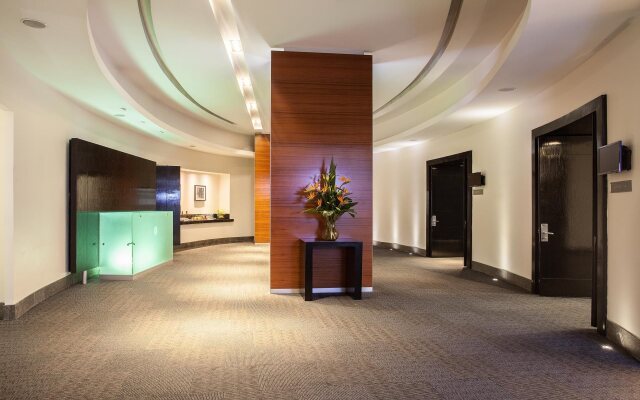 NH Collection Mexico City Santa Fé