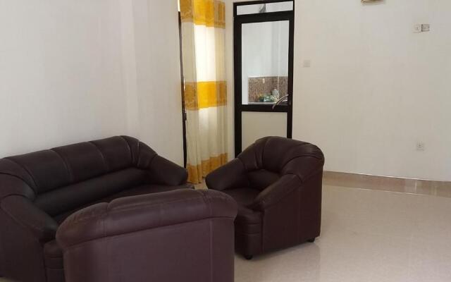 Kumudu Holiday Home Anuradhapura