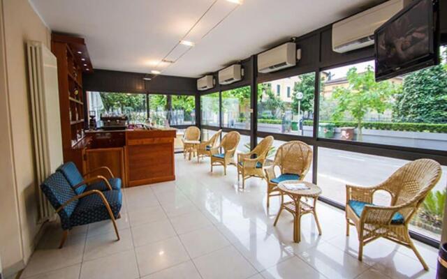 Hotel Le Fonti