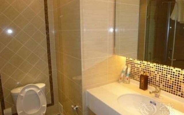 Best Coast Hotel Apartment