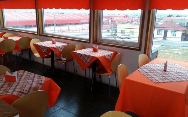 Hostal Boutique Terra Antarctica