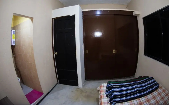 Local Trip Hostel